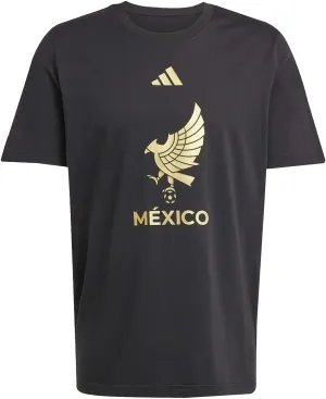 adidas Men's Mexico 2025 T-Shirt
