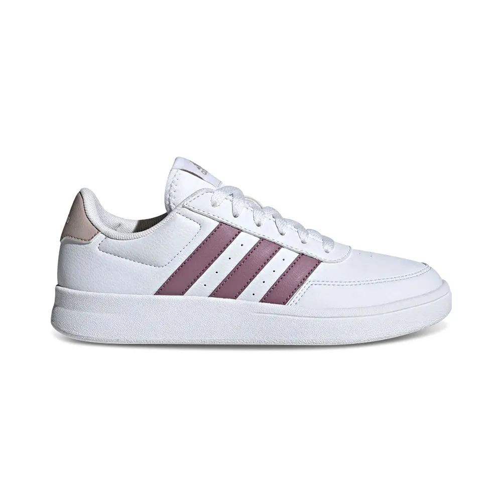 Adidas Women's BREAKNET 2.0 Sneaker
