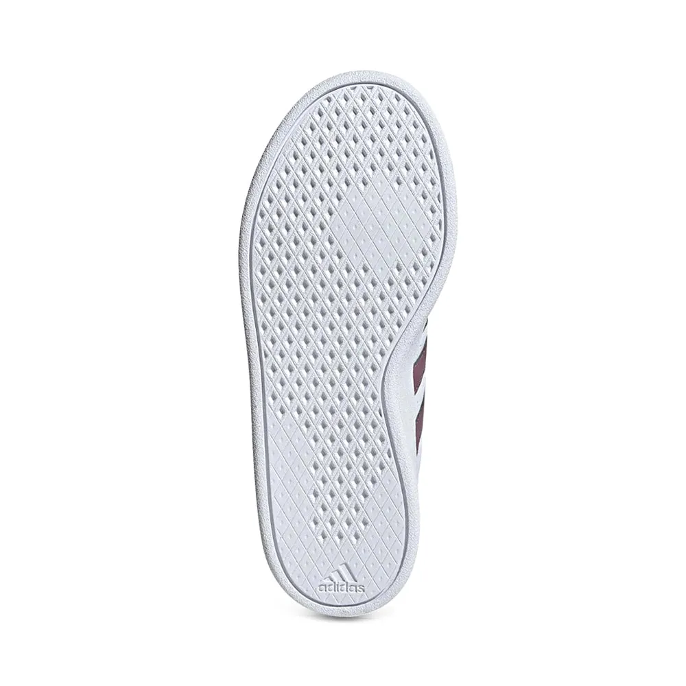 Adidas Women's BREAKNET 2.0 Sneaker