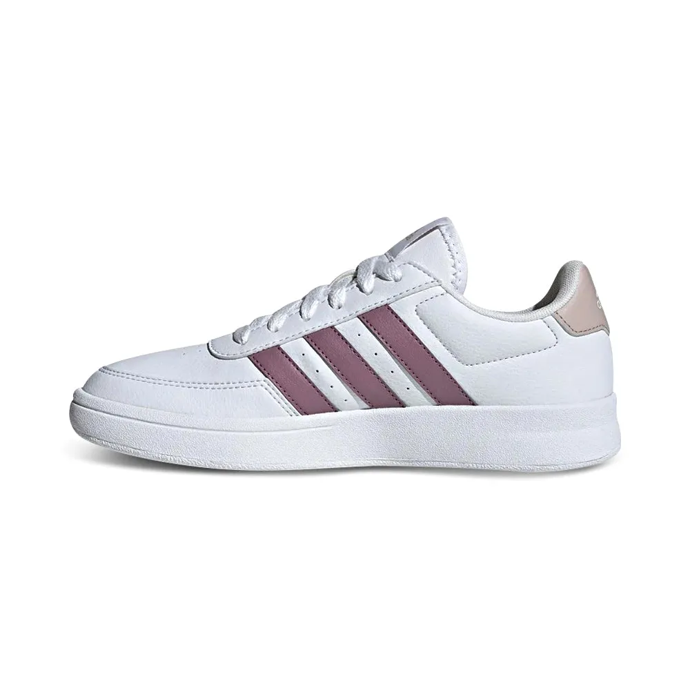 Adidas Women's BREAKNET 2.0 Sneaker