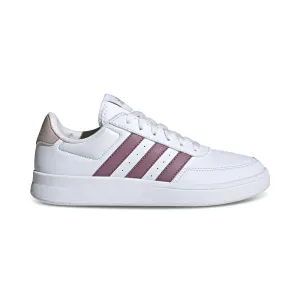 Adidas Women's BREAKNET 2.0 Sneaker