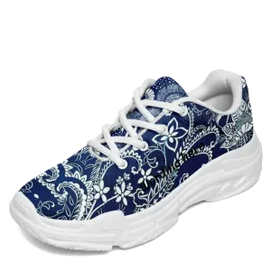 Afterburn Memory-Foam Lace-up Sneaker Trainers Gym Sneakers running Shoes print name With best quality, CK-20210037
