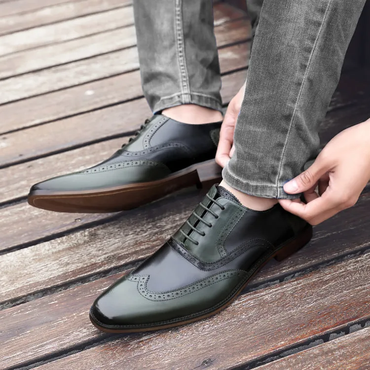 AG100 Green