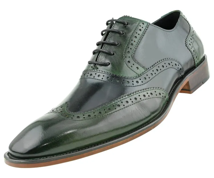 AG100 Green