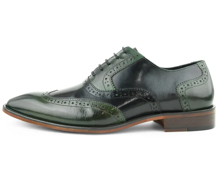 AG100 Green