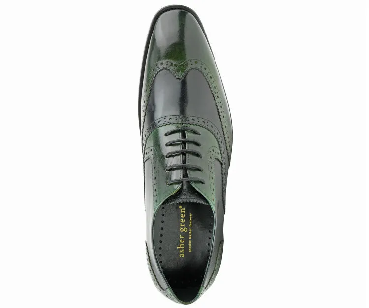 AG100 Green