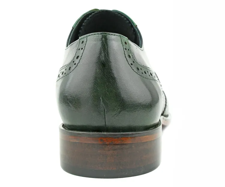AG100 Green
