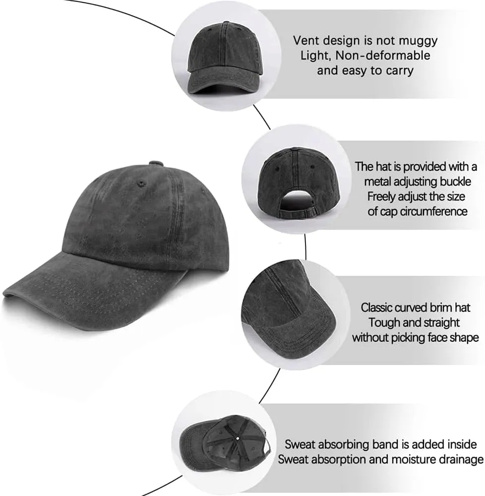 Alligator Alcatraz Hat Alligator Alcatraz Cap