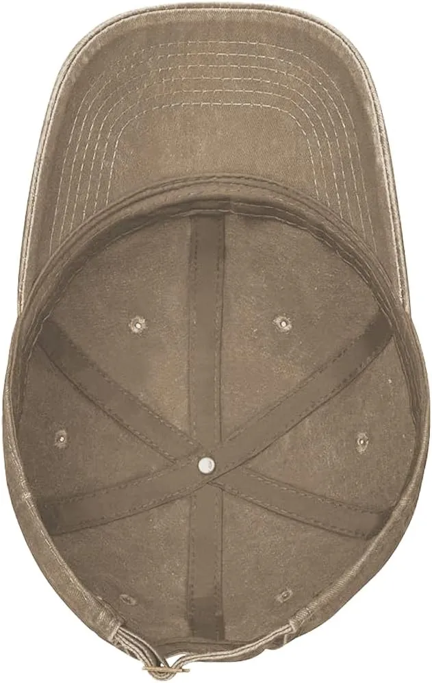 Alligator Alcatraz Hat Alligator Alcatraz Cap