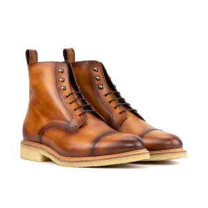 Allisio Jumper Boots II