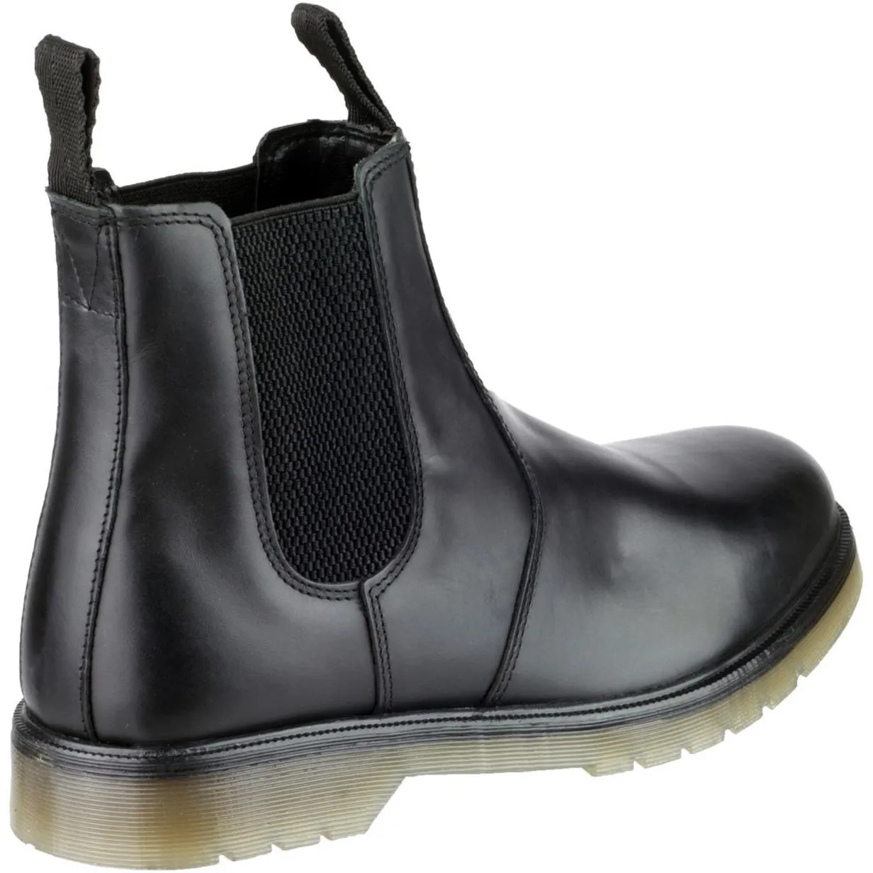 Amblers Colchester Boot