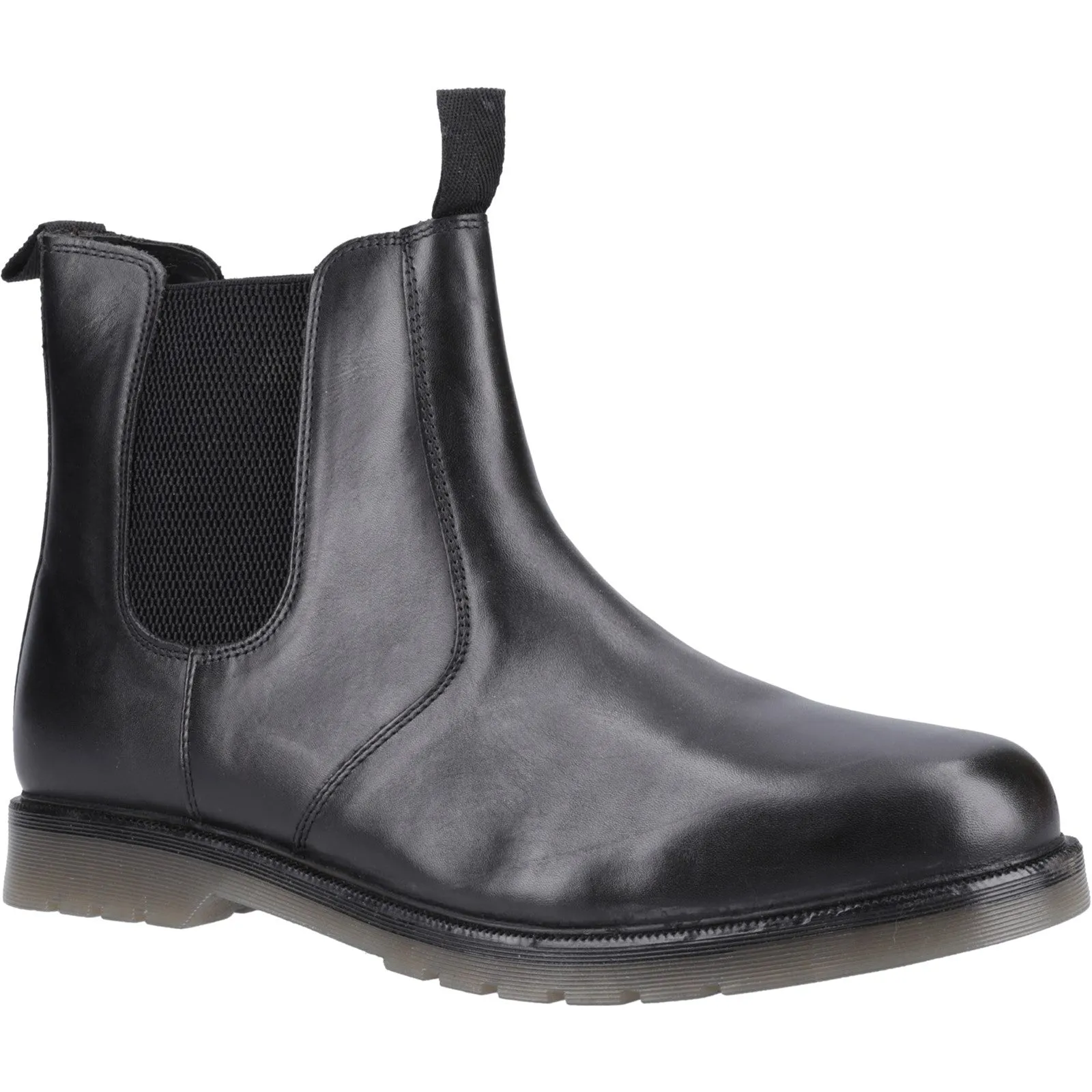 Amblers Colchester Boot