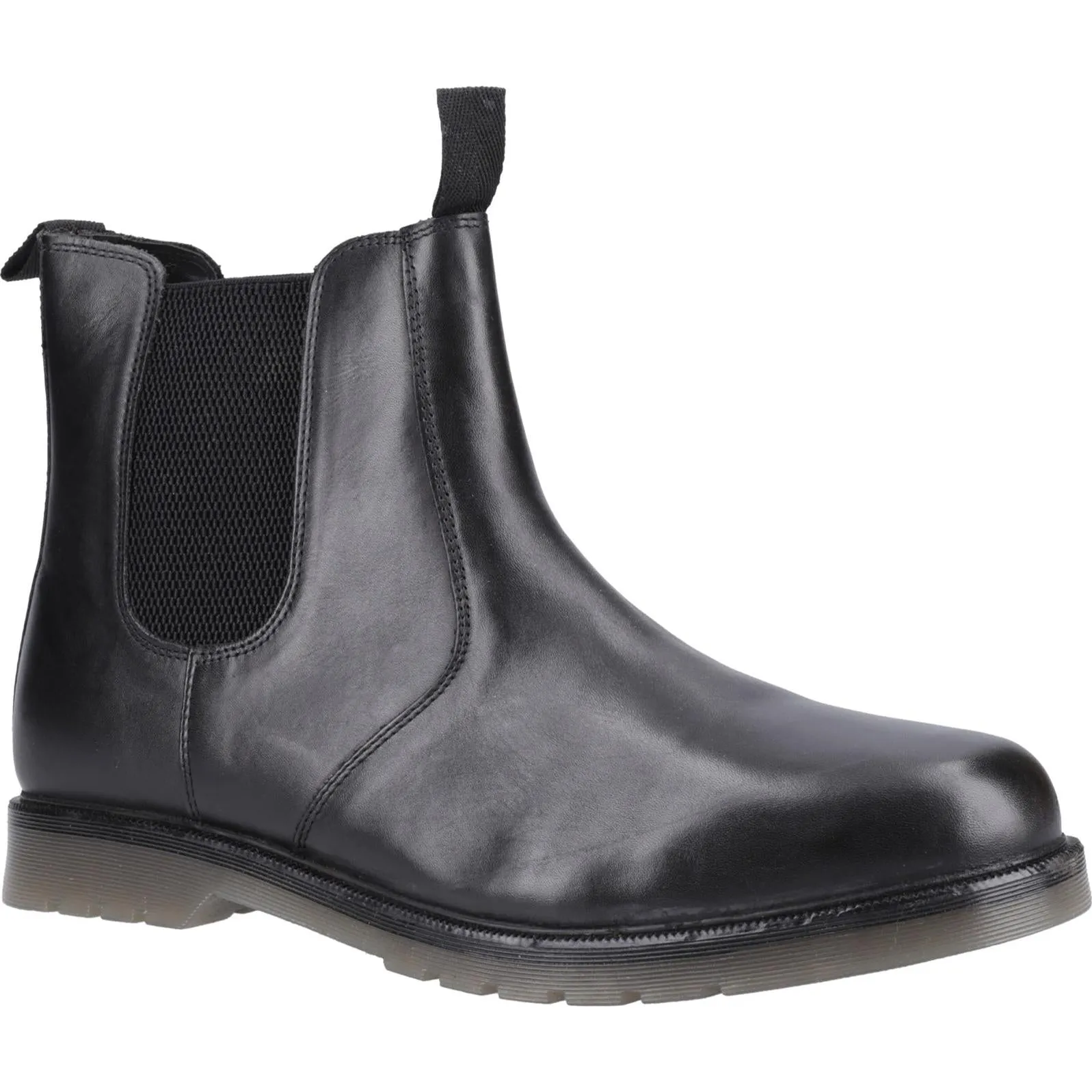 Amblers Colchester Boot