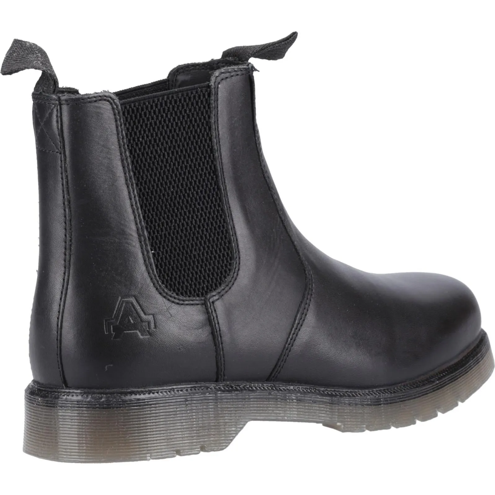 Amblers Colchester Boot