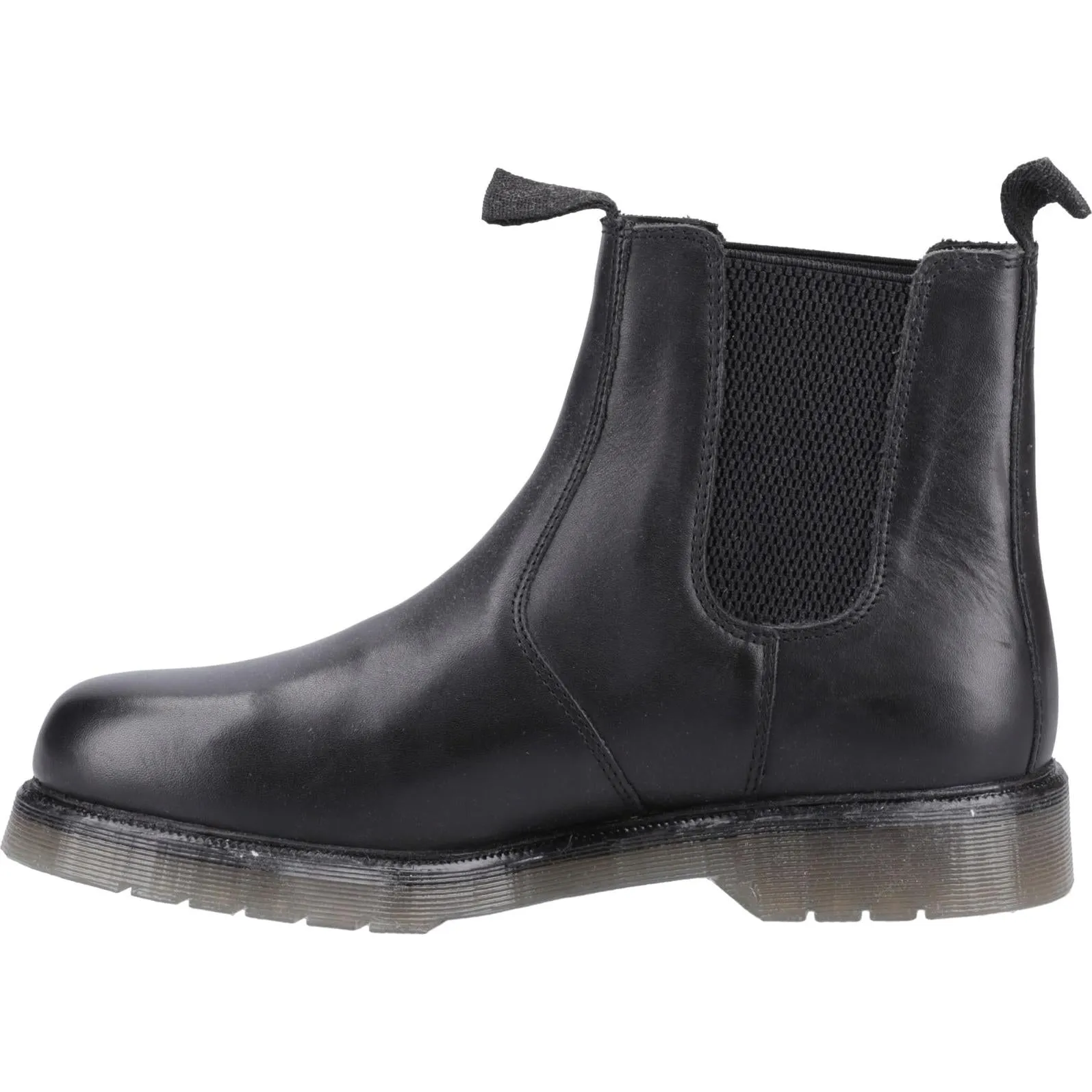 Amblers Colchester Boot