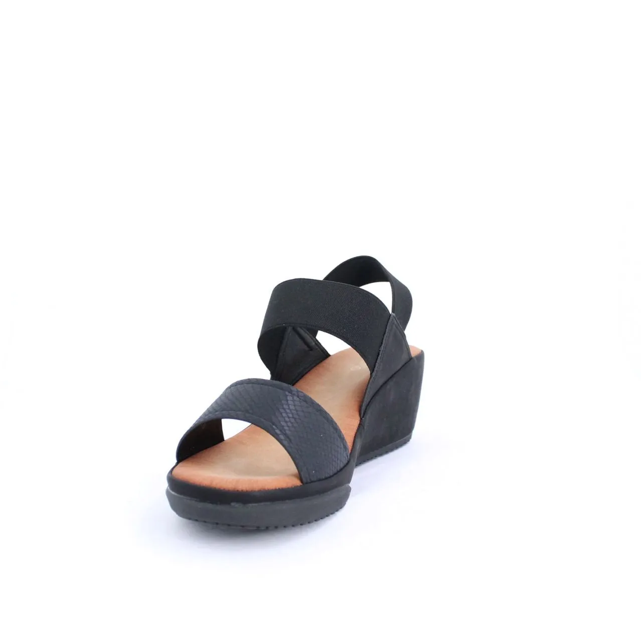 ARTI-SLIDES FLAT-BLACK