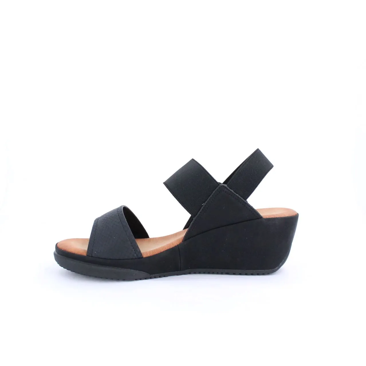 ARTI-SLIDES FLAT-BLACK