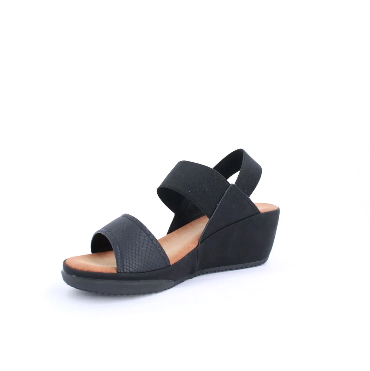 ARTI-SLIDES FLAT-BLACK
