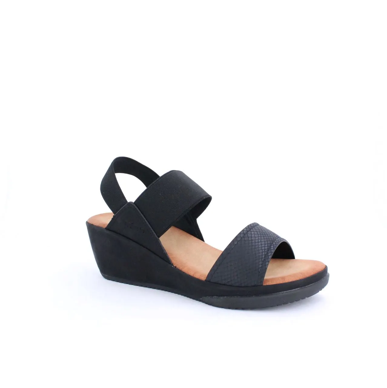 ARTI-SLIDES FLAT-BLACK