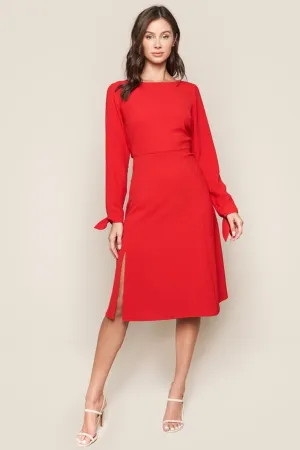 'Back in Town' Dress