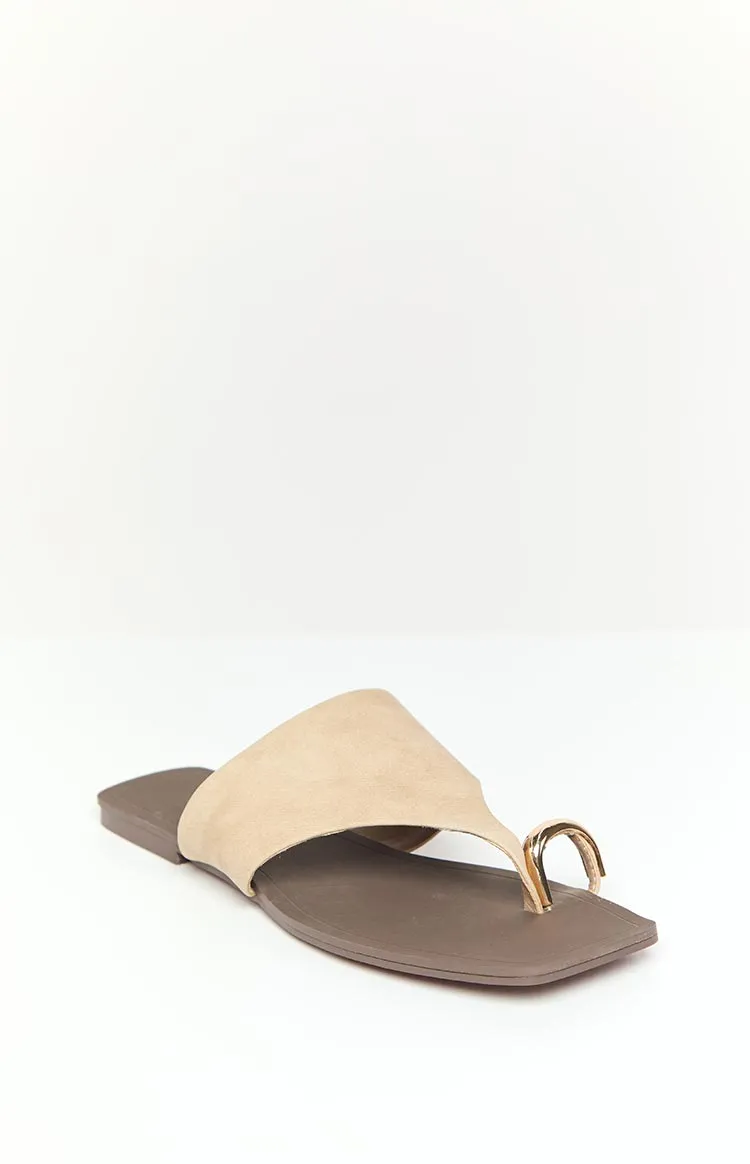 Billini Antonella Tan Slides