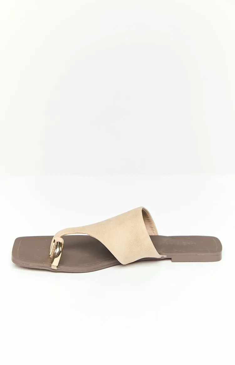 Billini Antonella Tan Slides