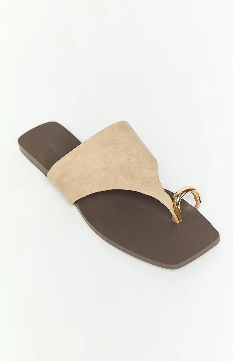 Billini Antonella Tan Slides
