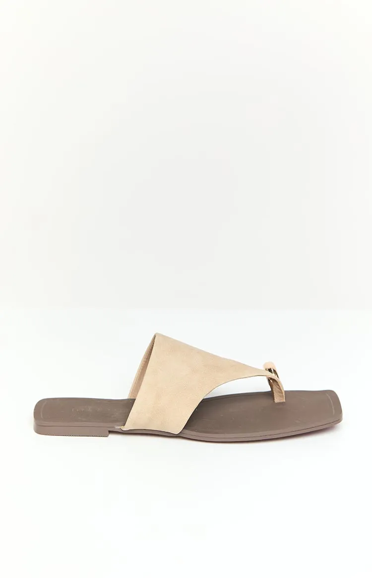 Billini Antonella Tan Slides