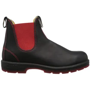 Blundstone 1316 Water-Resistant Leather Unisex Chelsea Boots