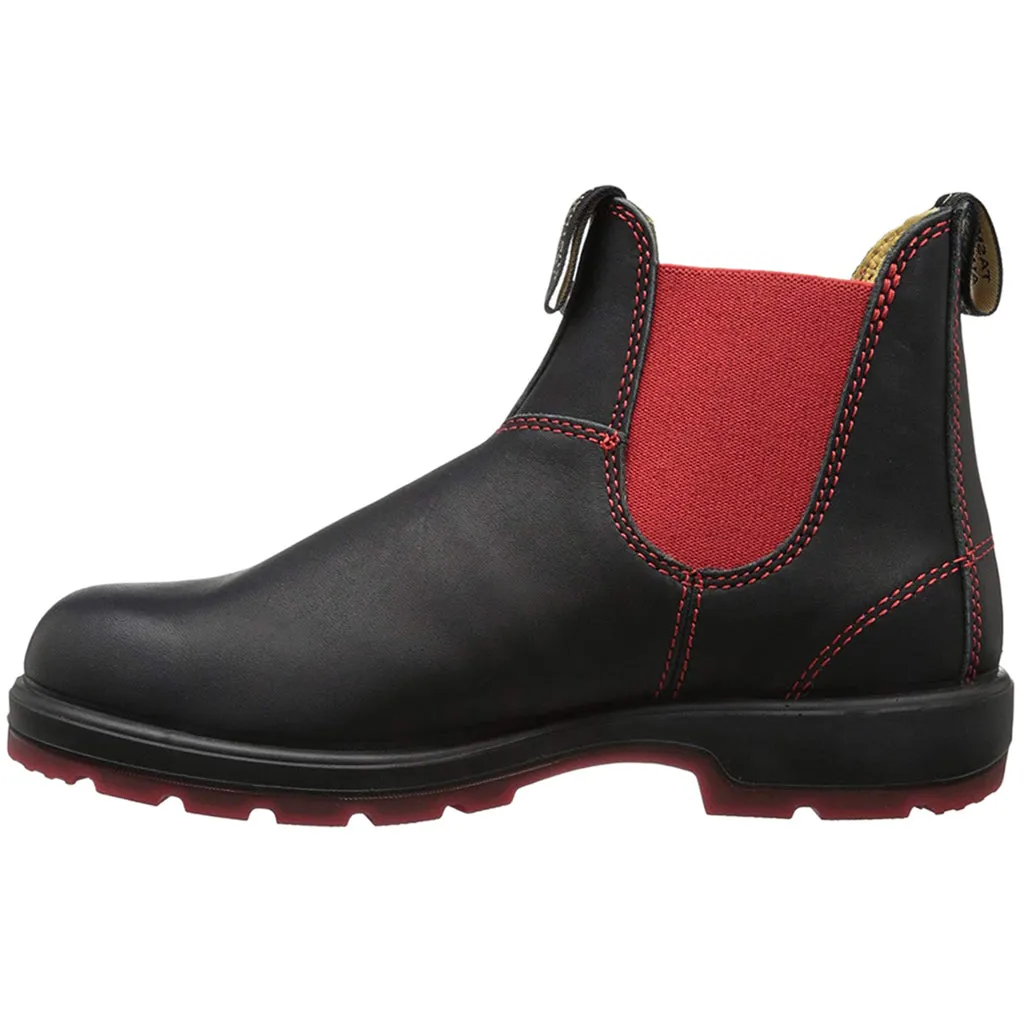 Blundstone 1316 Water-Resistant Leather Unisex Chelsea Boots
