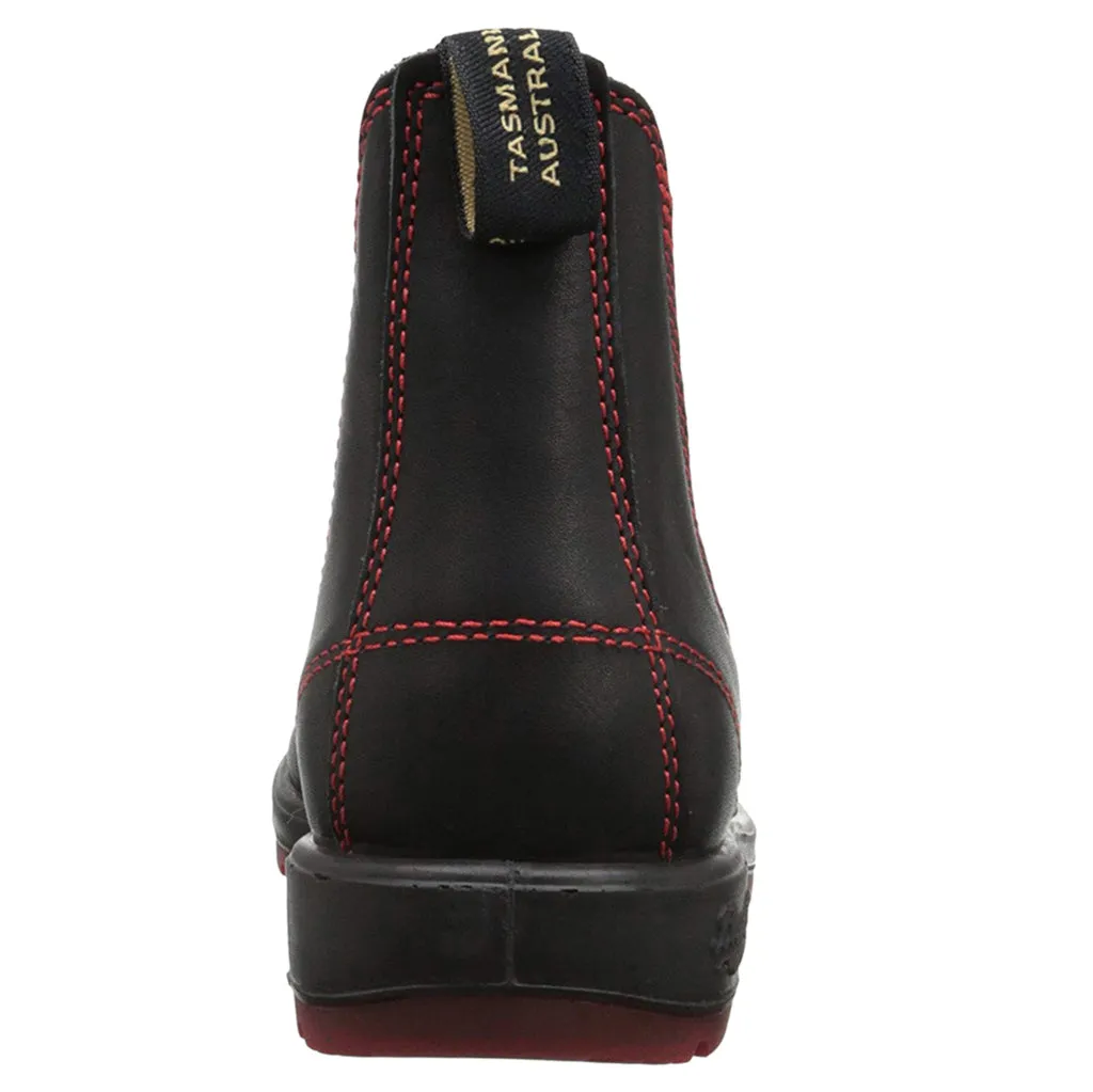 Blundstone 1316 Water-Resistant Leather Unisex Chelsea Boots