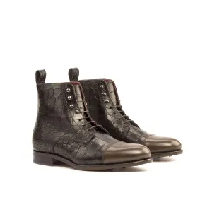 Bobies Jumper Boots