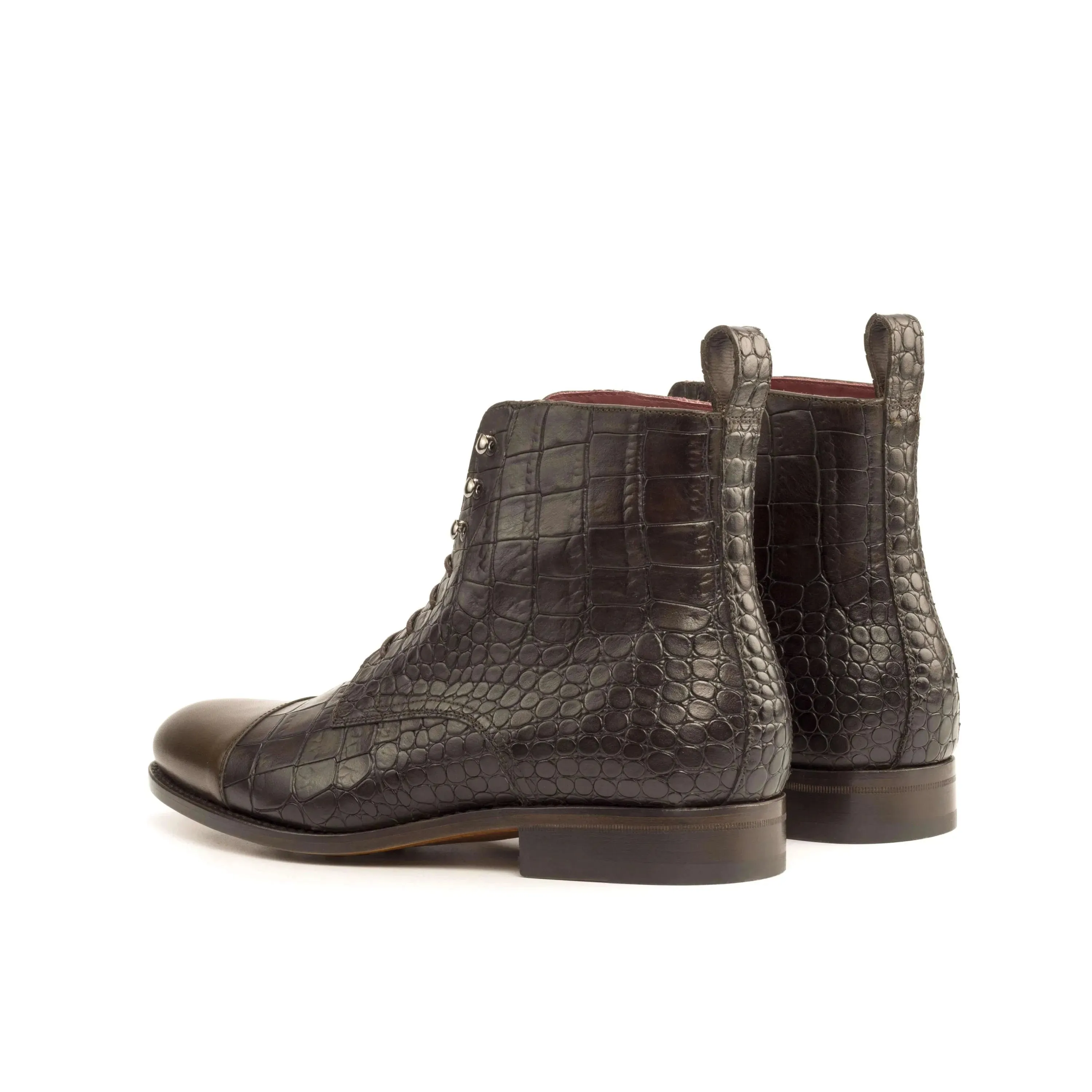 Bobies Jumper Boots