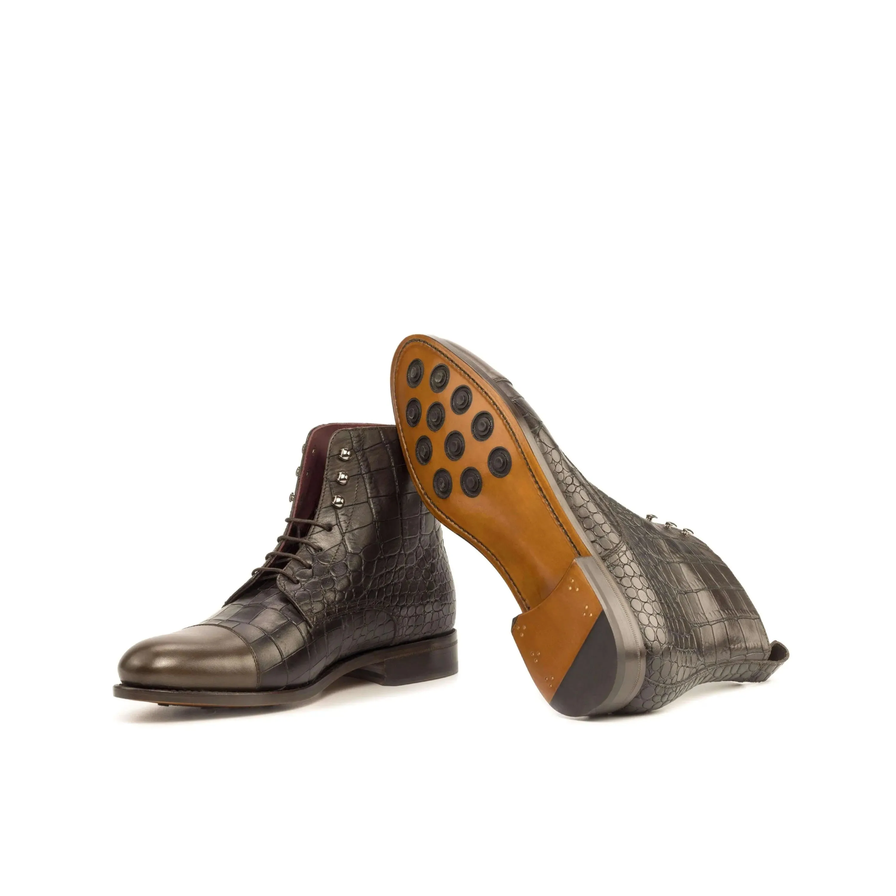 Bobies Jumper Boots