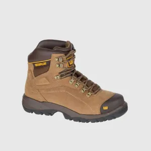 CATERPILLAR DIAGNOSTIC HI Beige