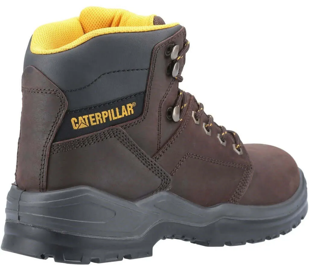 Caterpillar Striver S3 Safety Boot