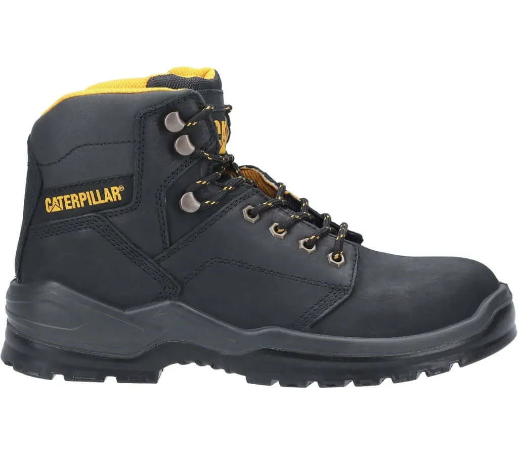Caterpillar Striver S3 Safety Boot