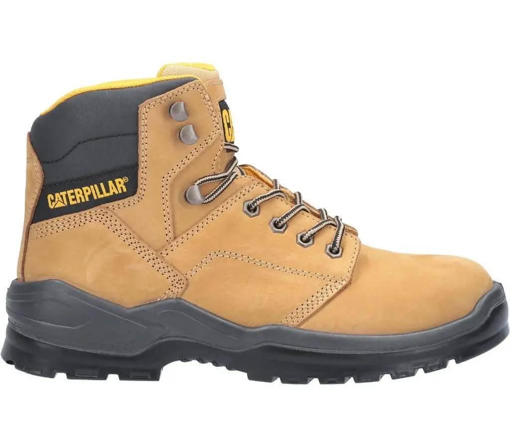 Caterpillar Striver S3 Safety Boot