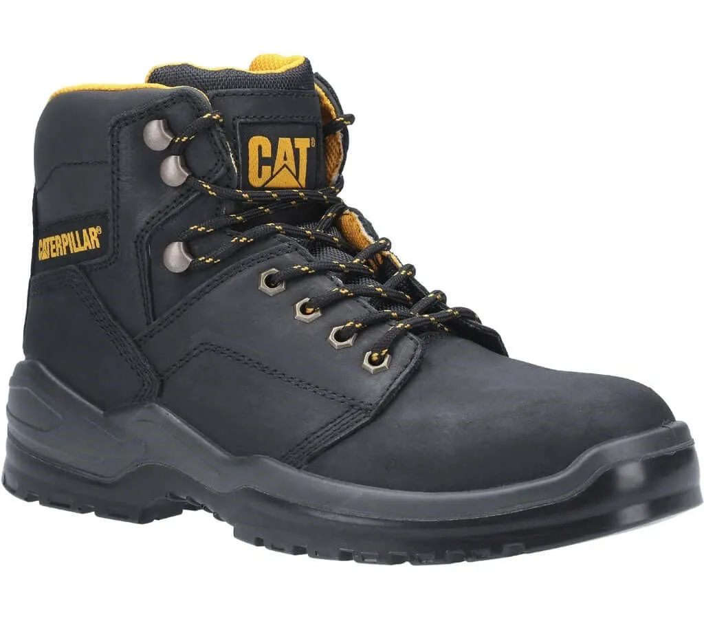 Caterpillar Striver S3 Safety Boot