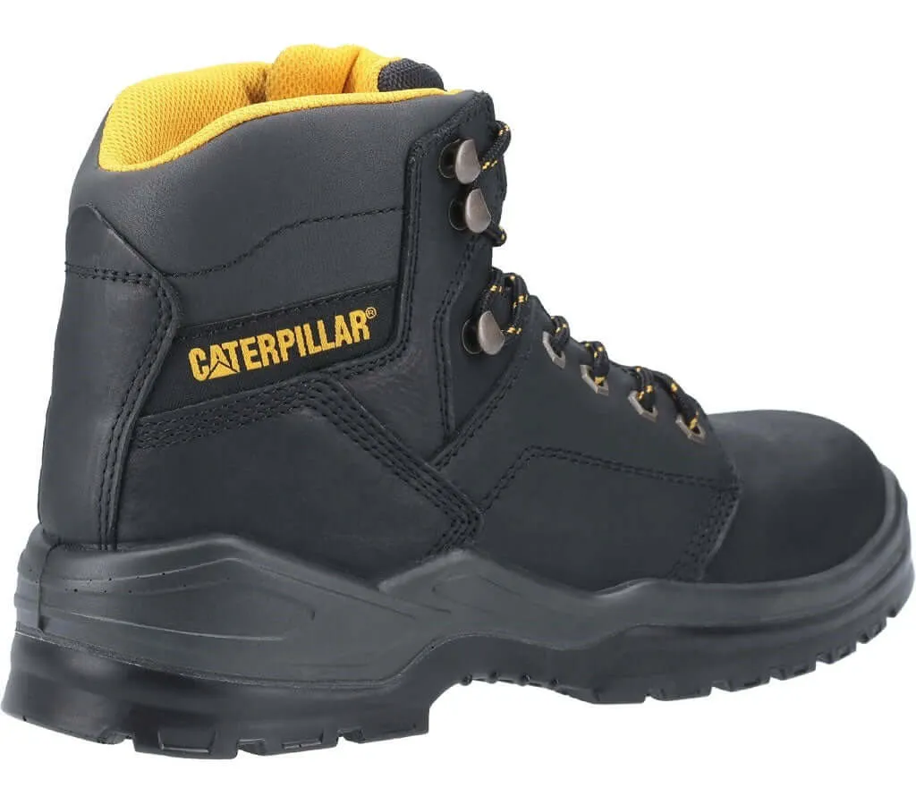 Caterpillar Striver S3 Safety Boot
