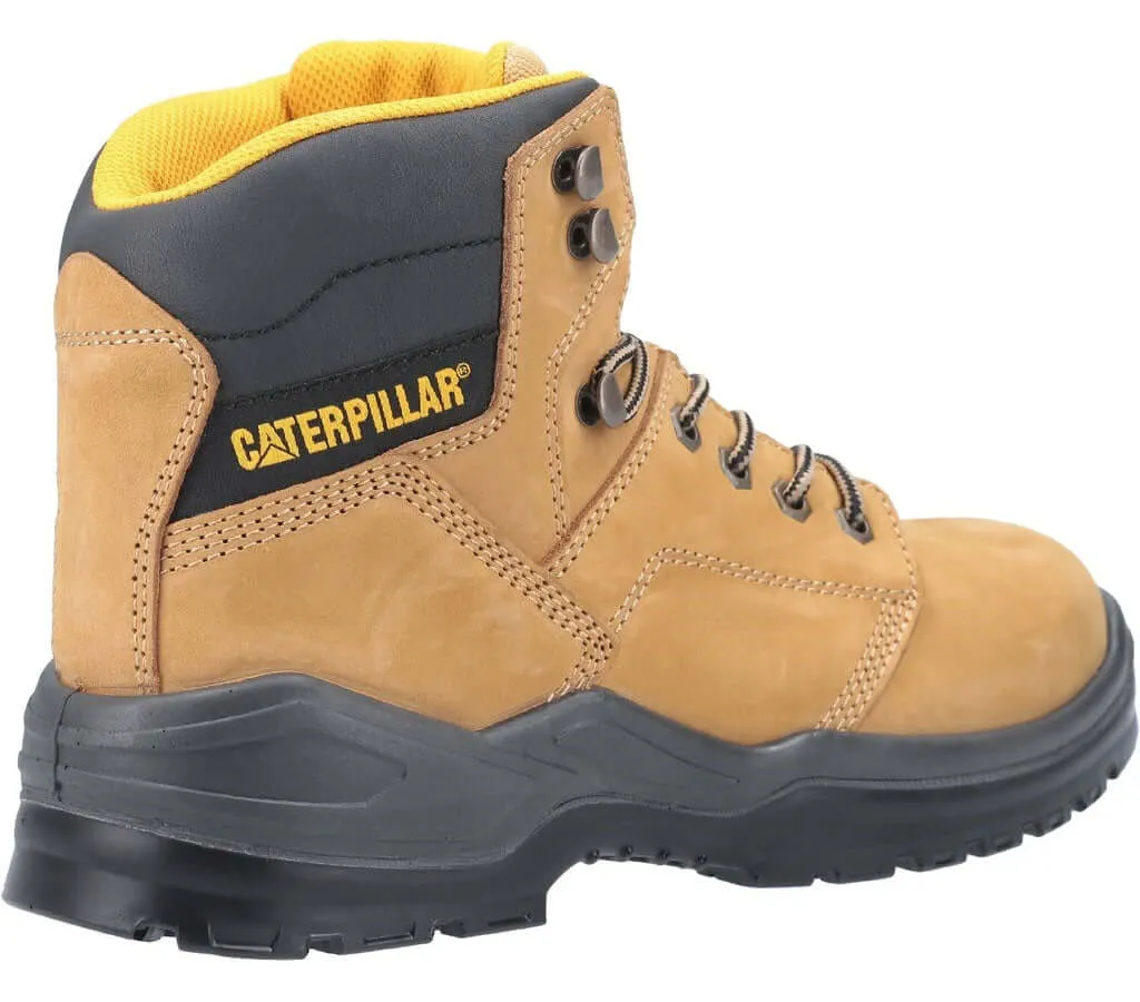 Caterpillar Striver S3 Safety Boot