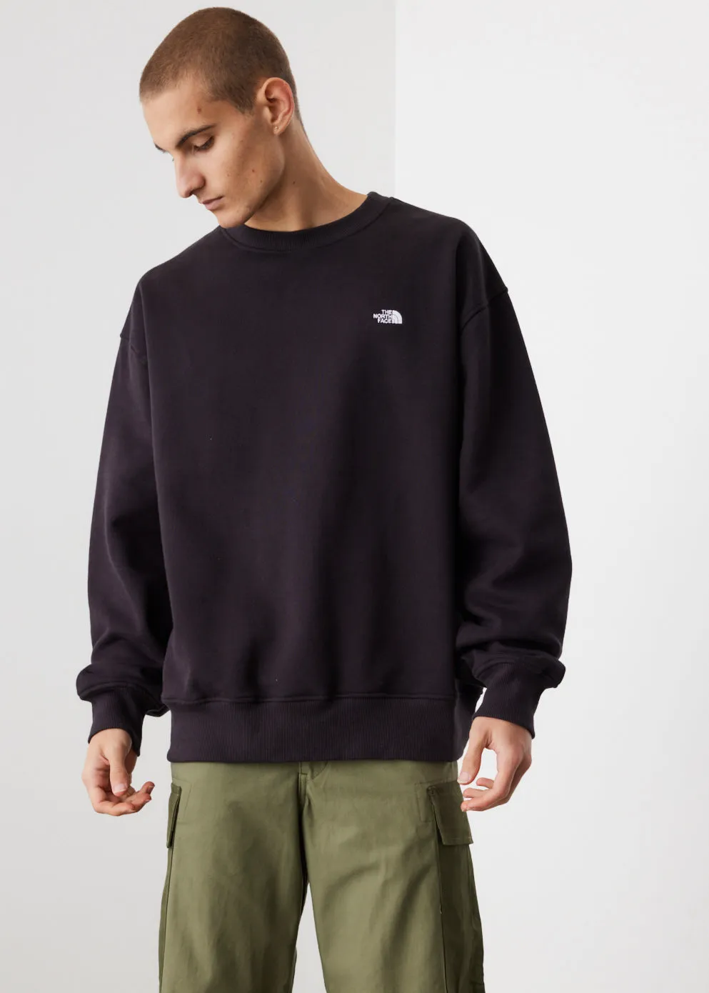 City Standard Sweatshirt