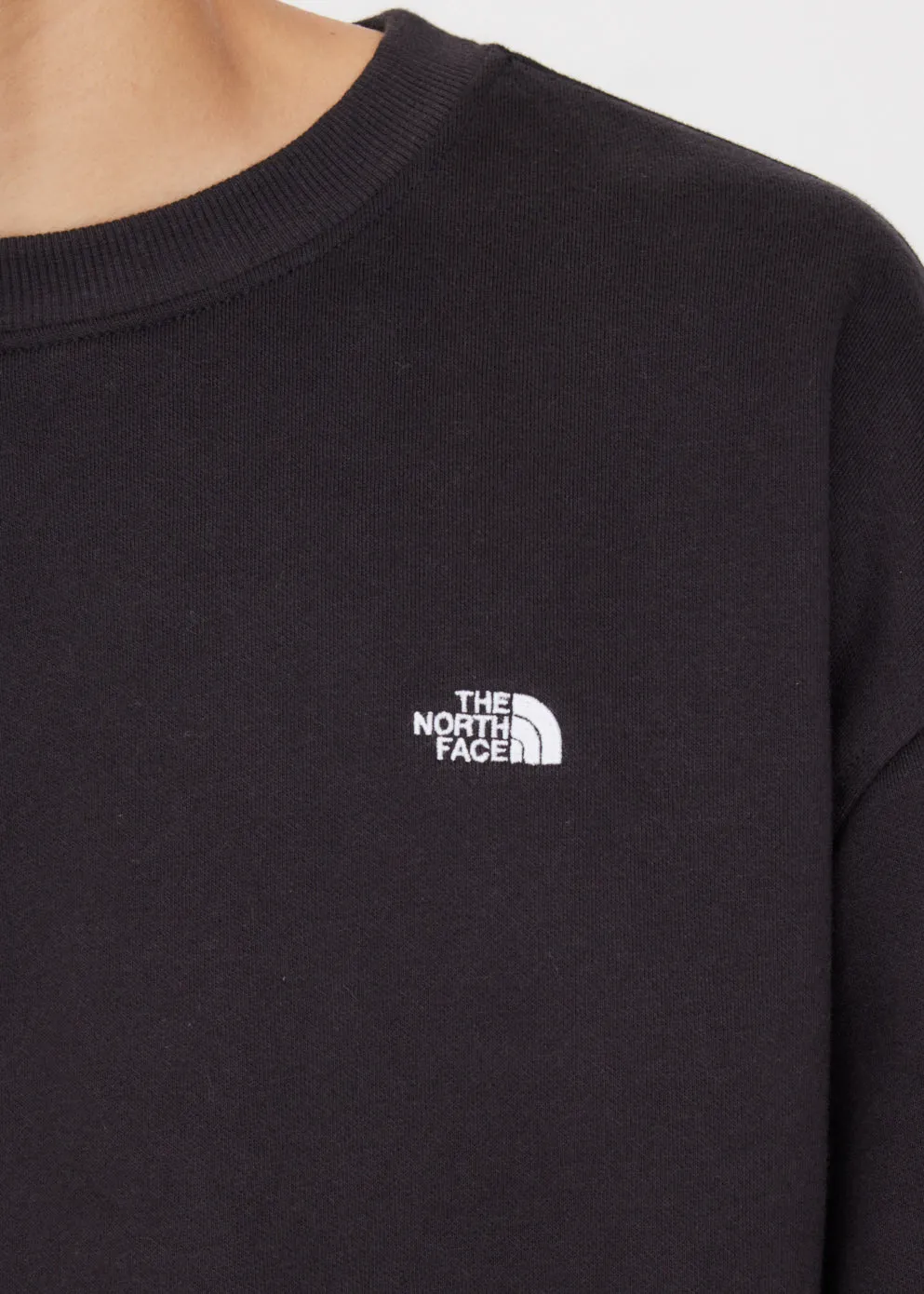 City Standard Sweatshirt