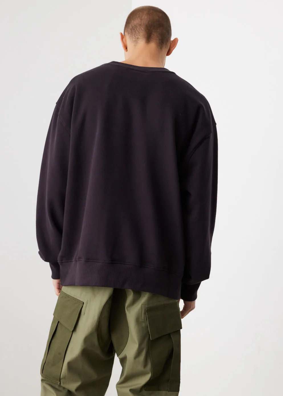 City Standard Sweatshirt