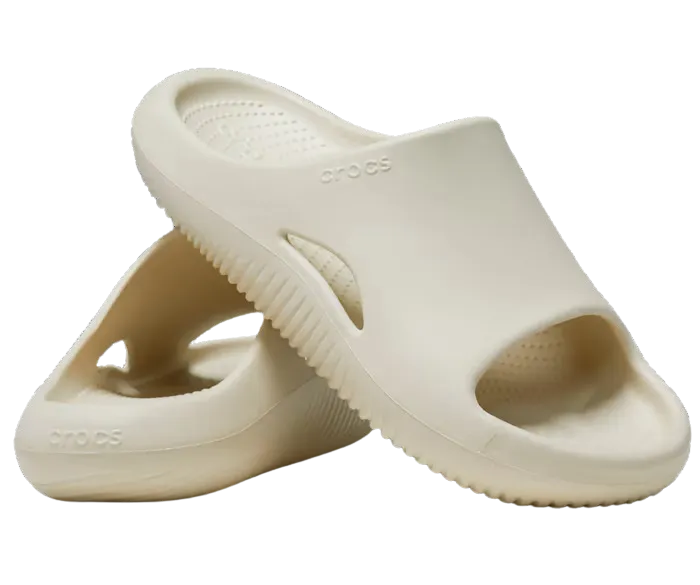 Crocs Mellow Recovery Slide Bone