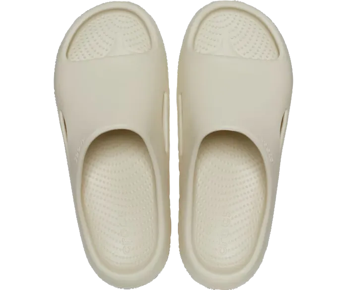 Crocs Mellow Recovery Slide Bone