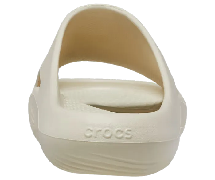 Crocs Mellow Recovery Slide Bone
