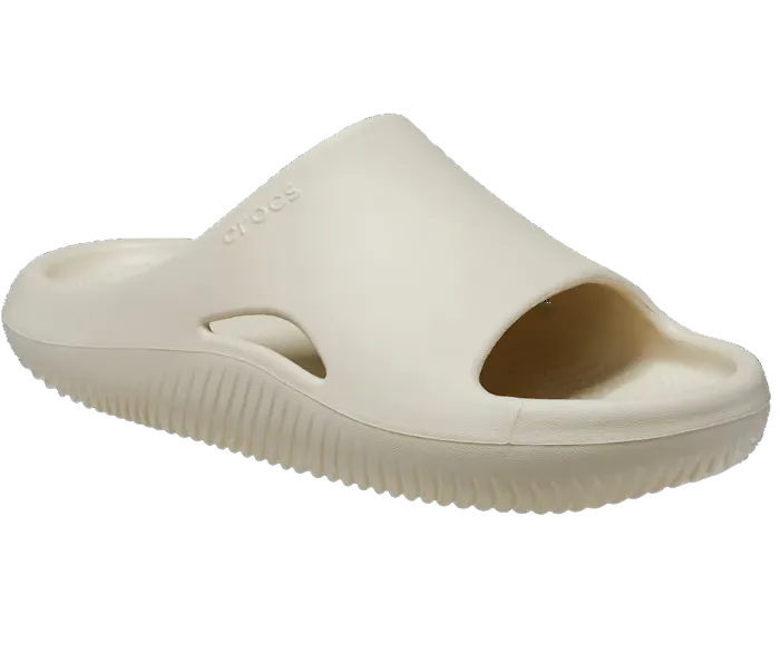 Crocs Mellow Recovery Slide Bone