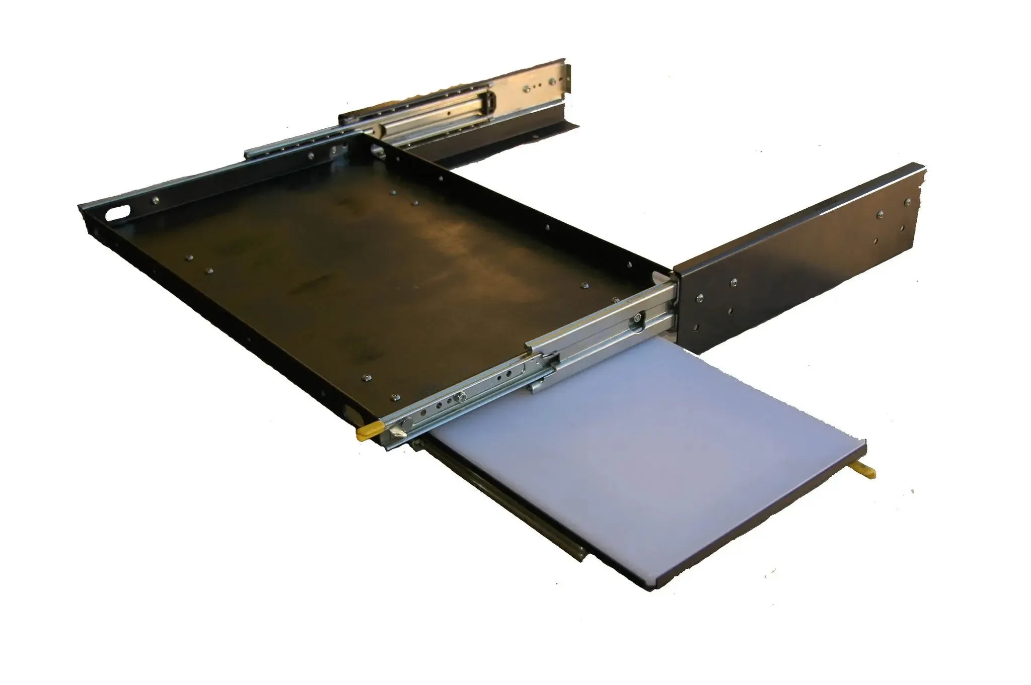 Cutting Board Assembly