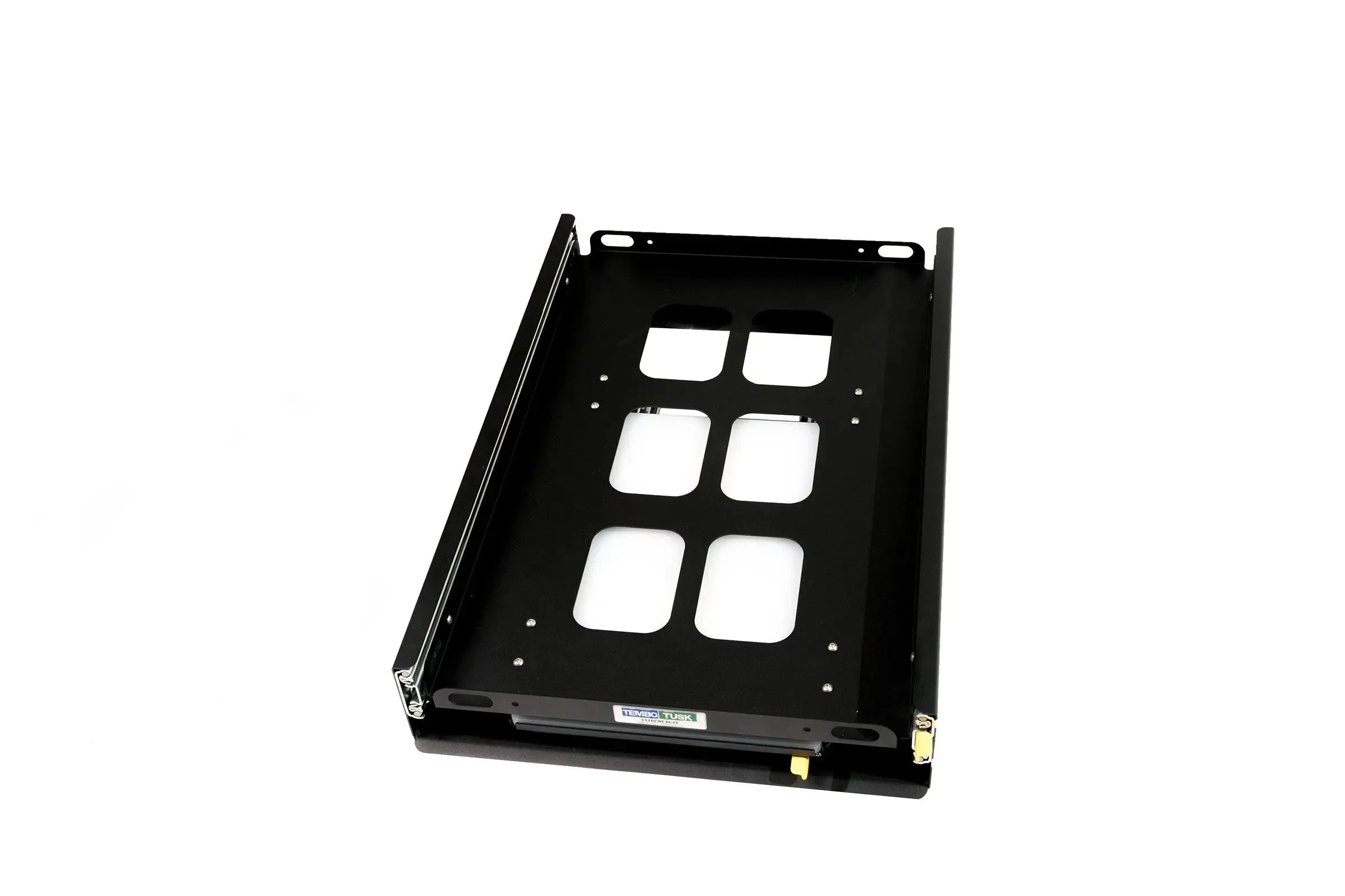Cutting Board Assembly